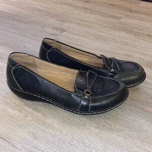 Clark’s Loafers